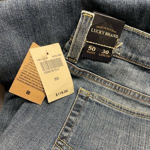 Luck Brand Jeans